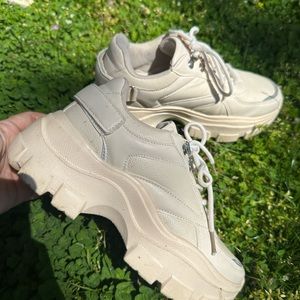 Good shoes, just wear 1 time